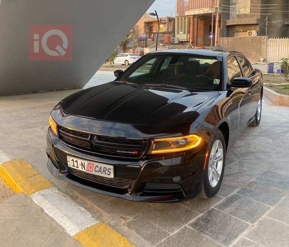 دودج تشارجر